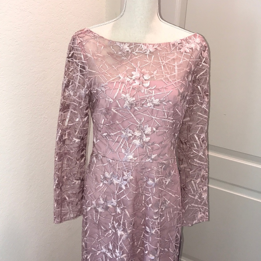 JS Collections Gown - Picture 3 of 8